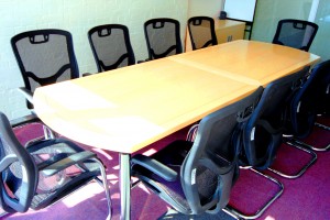 The Meeting Room - Send Business Centre