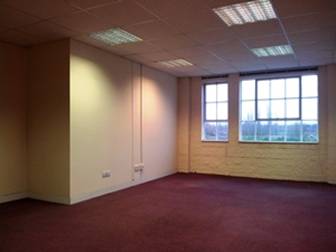 offices in Woking available Room 5