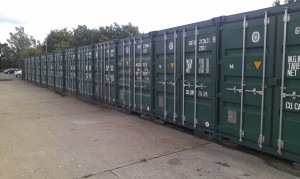Storage Lockers Surrey