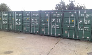 Self Storage Units Surrey - Send Business Centre Self Storage Units Surrey - Send Business Centre