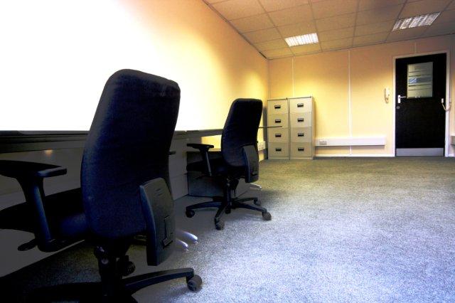 Office Space - Send Business Centre