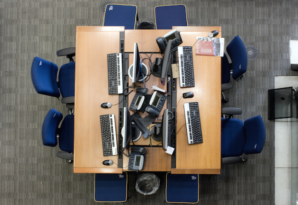 Shrinking is Good. Rethink your Office Layout! - Send Business Centre Shrinking is Good. Rethink your Office Layout! - Send Business Centre