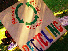 Ways to Recycle in your Office - Send Business Centre Blog