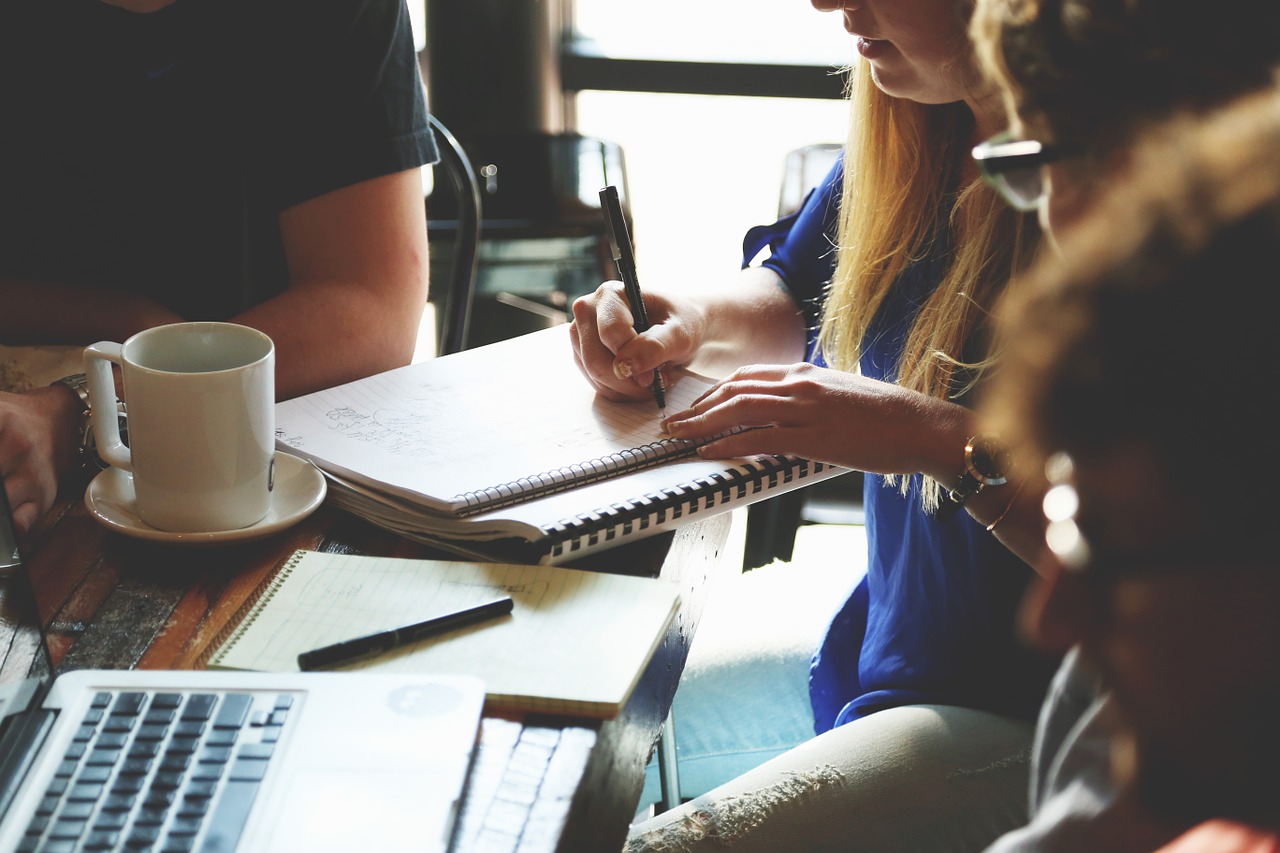 How to have more productive meetings - Send Business Centre