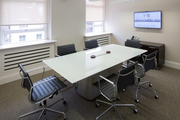 Serviced Offices | Send Business Centre 